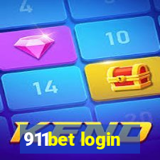 911bet login